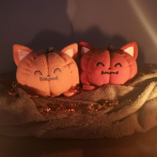 Cat O'Lantern